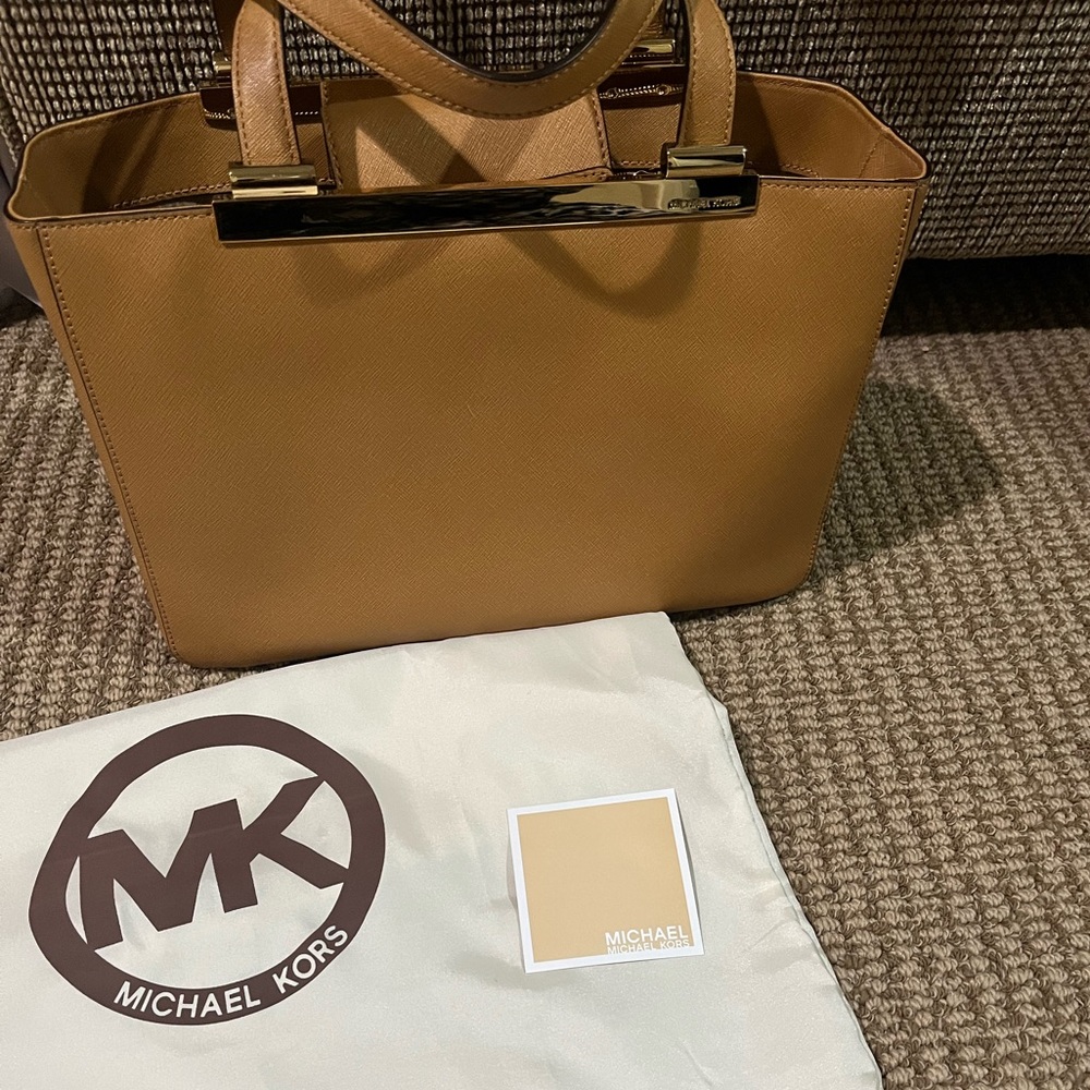 Michael Kors Purse/Tote